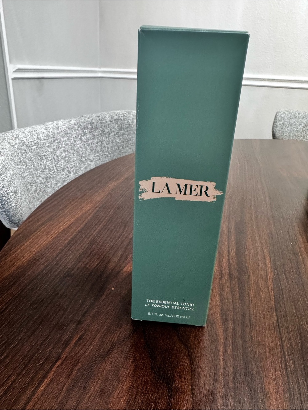 La Mer The Essential tonic